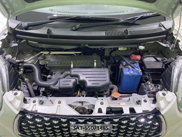 Daihatsu CAST 2018-10 8626129-17