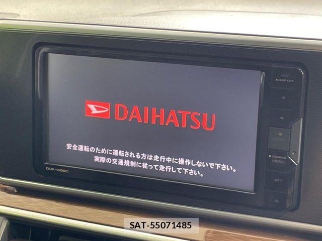 Daihatsu CAST 2018-10 8626129-3
