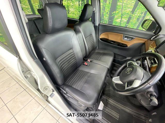 Daihatsu CAST 2018-10 8626129-7