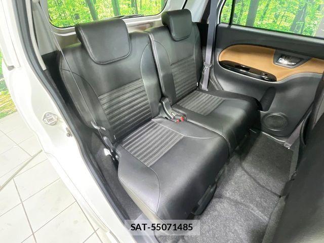 Daihatsu CAST 2018-10 8626129-8
