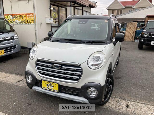Daihatsu CAST 2018-09 8795472-0