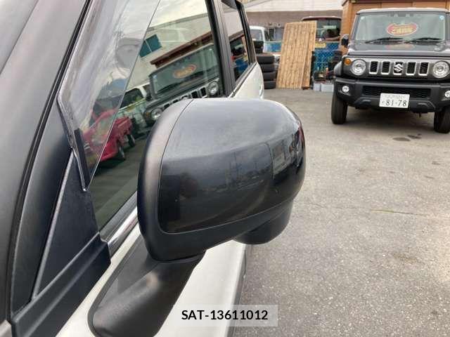Daihatsu CAST 2018-09 8795472-9