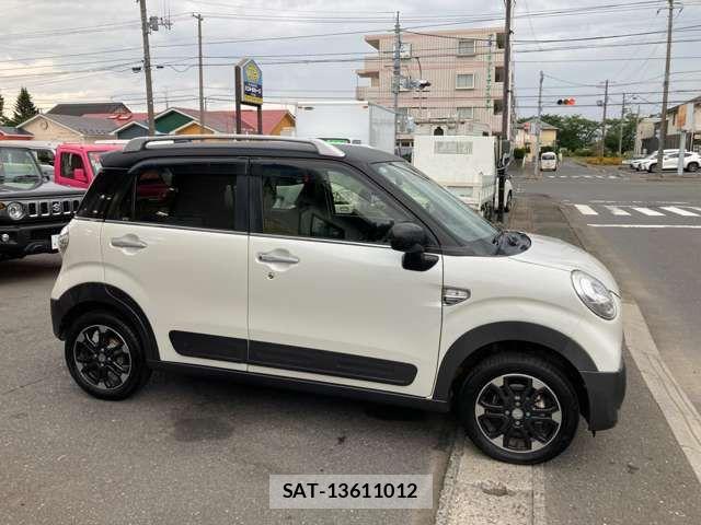 Daihatsu CAST 2018-09 8795472-11
