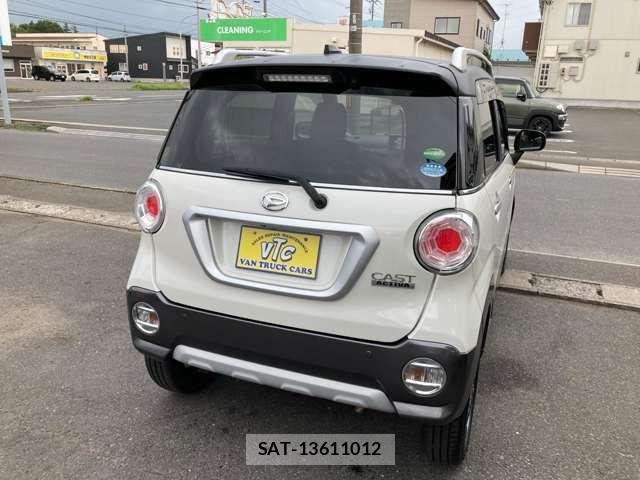 Daihatsu CAST 2018-09 8795472-12