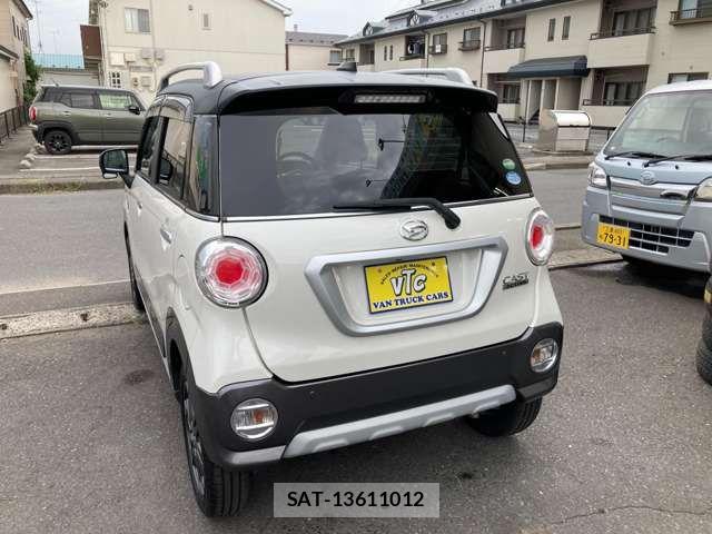 Daihatsu CAST 2018-09 8795472-13