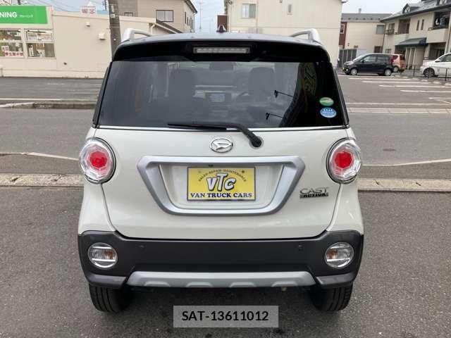Daihatsu CAST 2018-09 8795472-14
