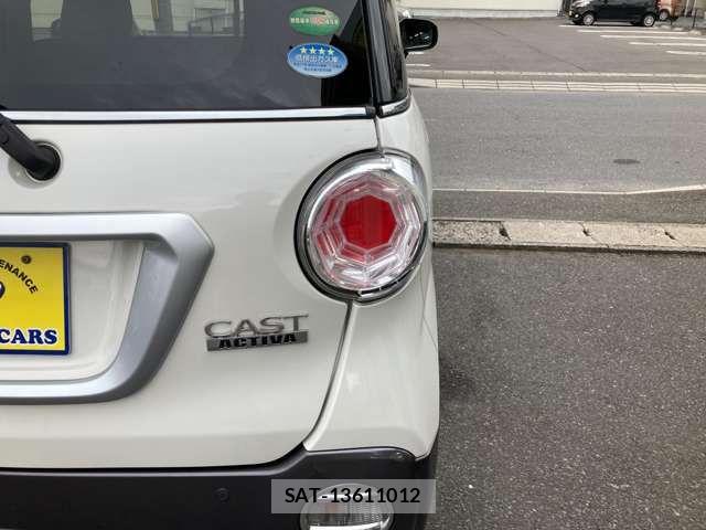 Daihatsu CAST 2018-09 8795472-15