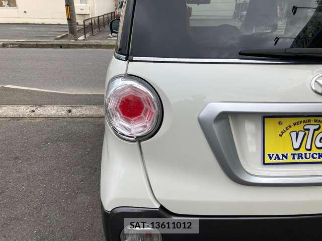 Daihatsu CAST 2018-09 8795472-16