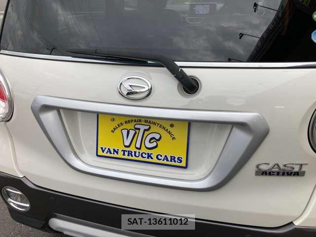 Daihatsu CAST 2018-09 8795472-17