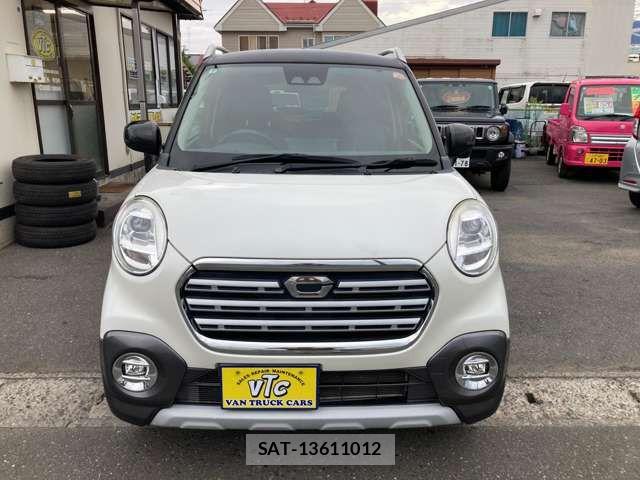 Daihatsu CAST 2018-09 8795472-1