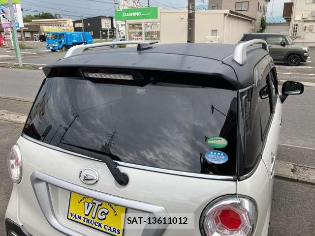 Daihatsu CAST 2018-09 8795472-19