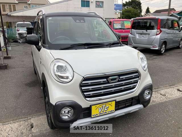 Daihatsu CAST 2018-09 8795472-2