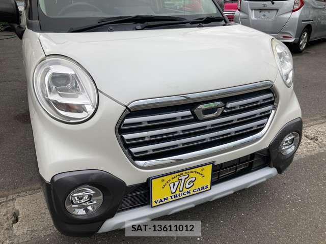 Daihatsu CAST 2018-09 8795472-3
