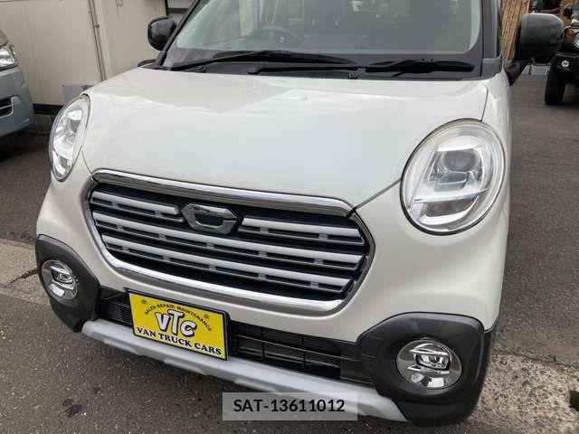Daihatsu CAST 2018-09 8795472-4