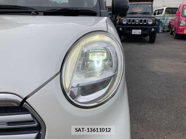 Daihatsu CAST 2018-09 8795472-6