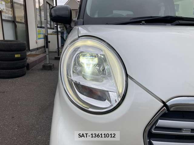 Daihatsu CAST 2018-09 8795472-7