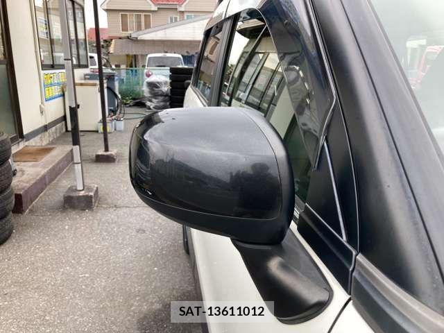 Daihatsu CAST 2018-09 8795472-8