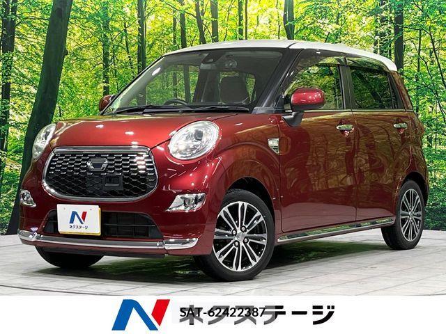 Daihatsu CAST 2016-05 8848448-0