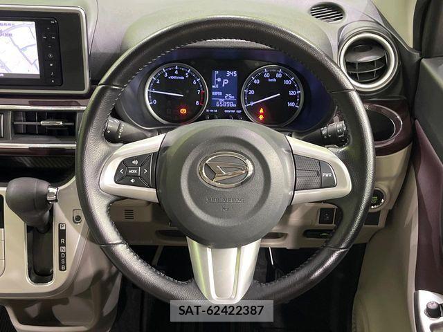 Daihatsu CAST 2016-05 8848448-11