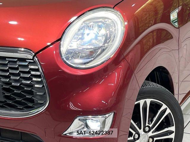 Daihatsu CAST 2016-05 8848448-12