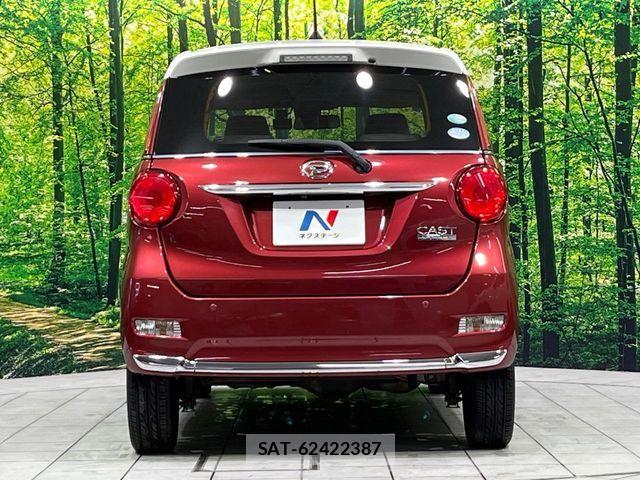 Daihatsu CAST 2016-05 8848448-15