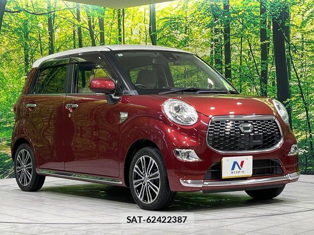 Daihatsu CAST 2016-05 8848448-16