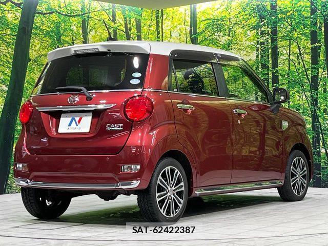 Daihatsu CAST 2016-05 8848448-17