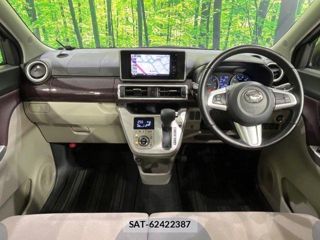 Daihatsu CAST 2016-05 8848448-1
