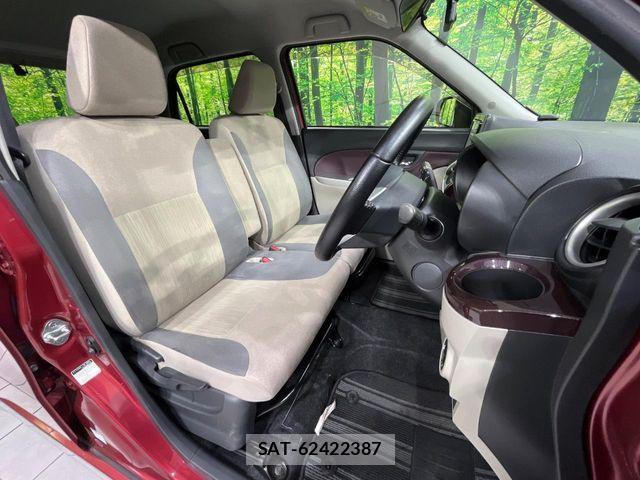 Daihatsu CAST 2016-05 8848448-8