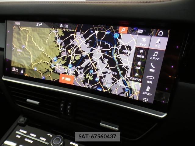 Porsche CAYENNE 2021-08 4924064-13