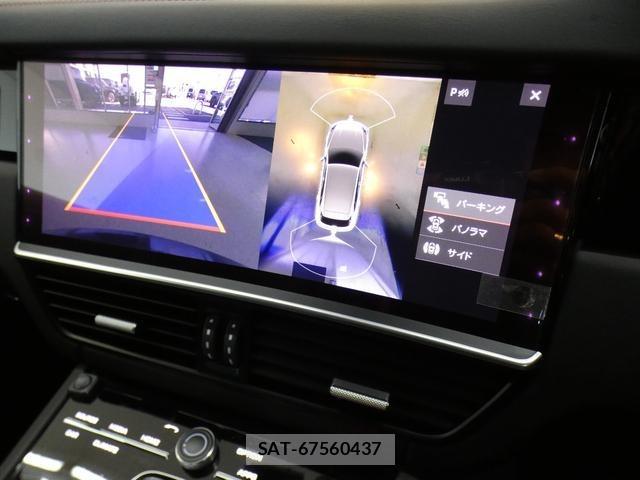 Porsche CAYENNE 2021-08 4924064-14