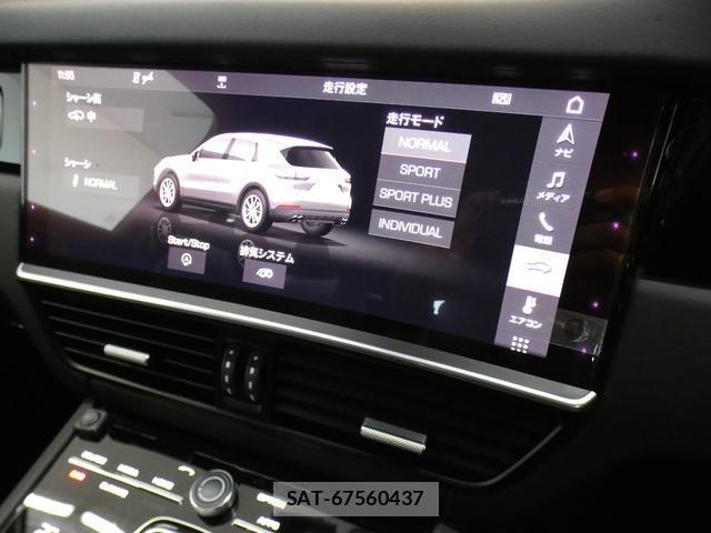 Porsche CAYENNE 2021-08 4924064-15