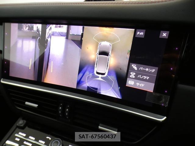 Porsche CAYENNE 2021-08 4924064-17