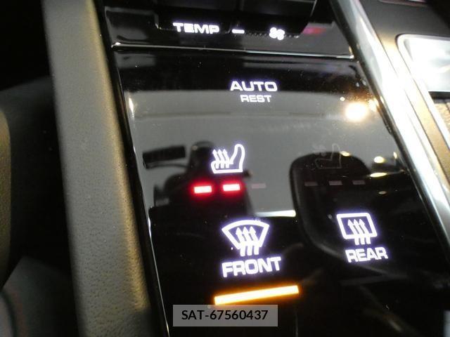 Porsche CAYENNE 2021-08 4924064-20