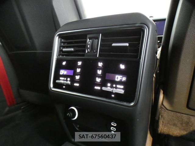 Porsche CAYENNE 2021-08 4924064-28