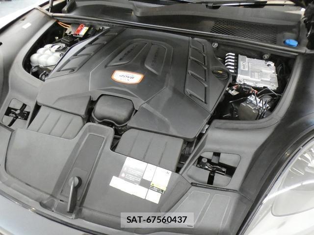 Porsche CAYENNE 2021-08 4924064-41