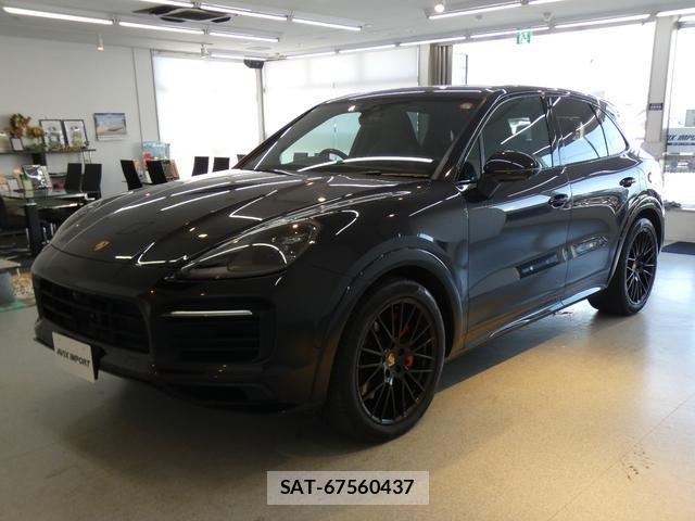Porsche CAYENNE 2021-08 4924064-8