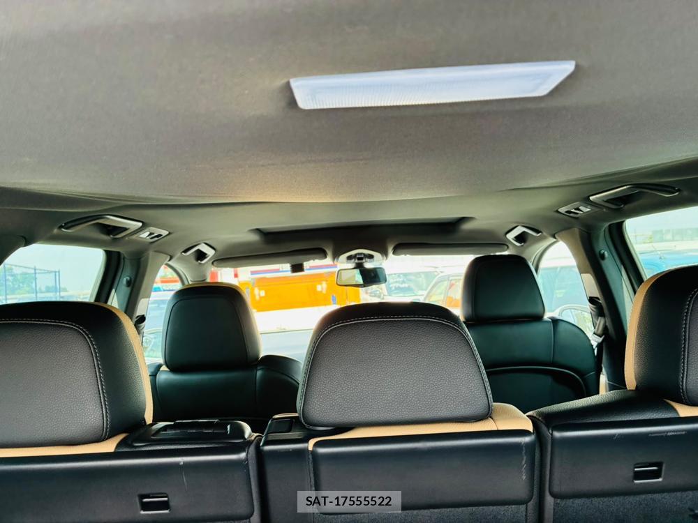 Porsche CAYENNE 2014-02 8343994-25