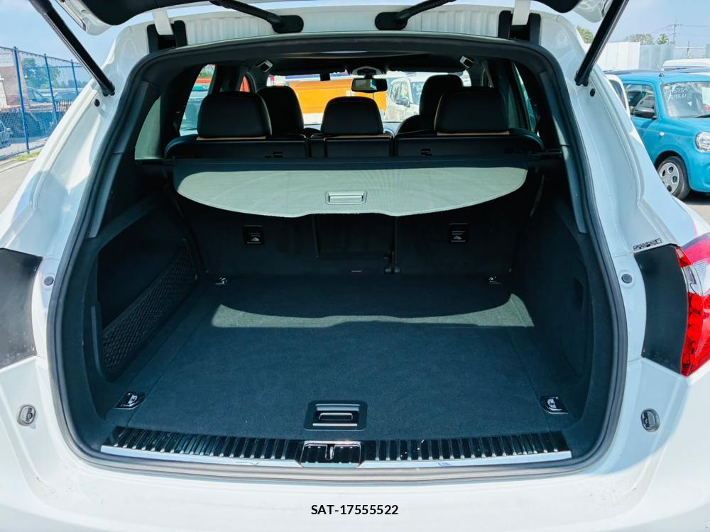 Porsche CAYENNE 2014-02 8343994-27