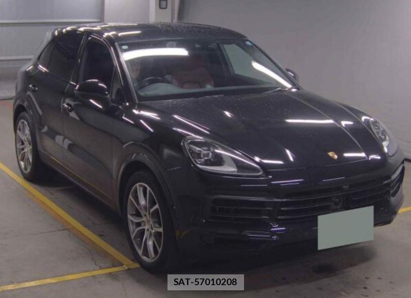 top selling car