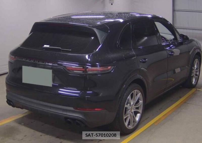Porsche CAYENNE 2019-01 8872518-1