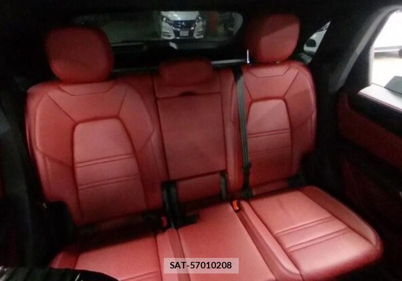 Porsche CAYENNE 2019-01 8872518-5