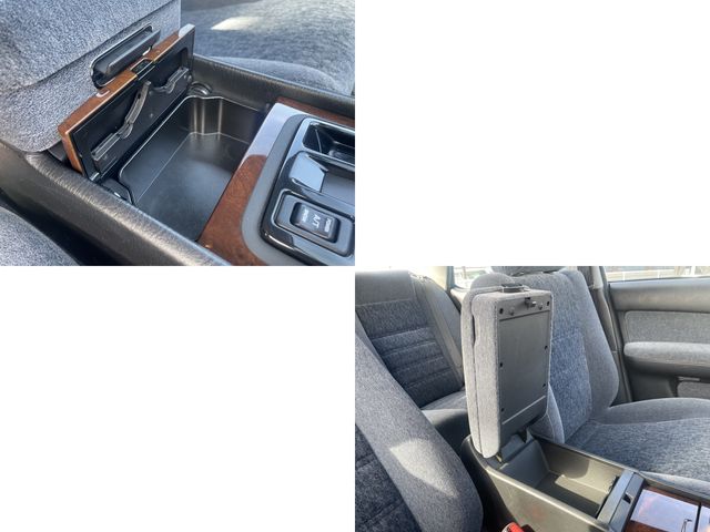 Nissan CEDRIC HARDTOP 1996-01 1543478-15