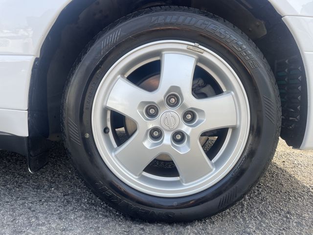 Nissan CEDRIC HARDTOP 1996-01 1543478-20
