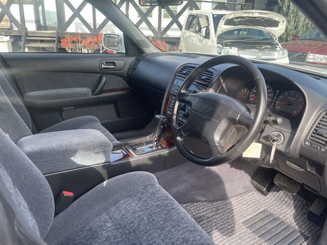Nissan CEDRIC HARDTOP 1996-01 1543478-21