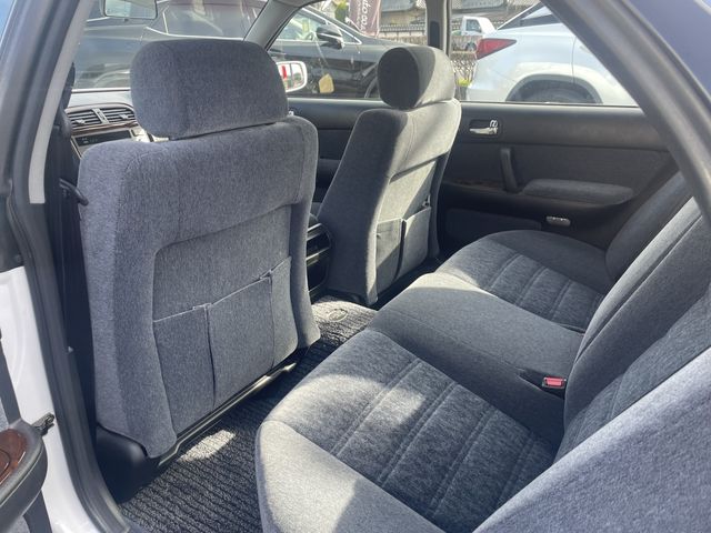 Nissan CEDRIC HARDTOP 1996-01 1543478-26