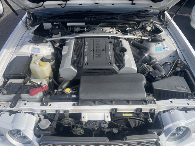 Nissan CEDRIC HARDTOP 1996-01 1543478-5