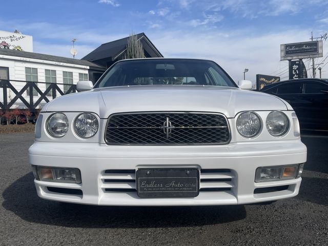 Nissan CEDRIC HARDTOP 1996-01 1543478-6