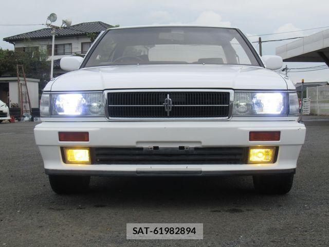 Nissan CEDRIC HARDTOP 1988-05 2959149-9