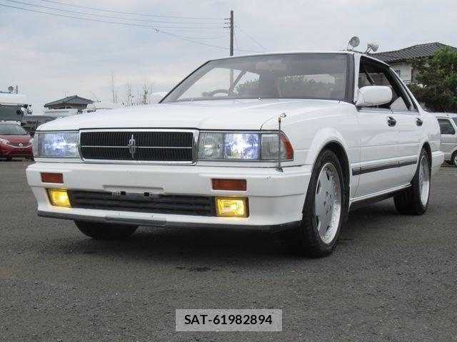 Nissan CEDRIC HARDTOP 1988-05 2959149-10